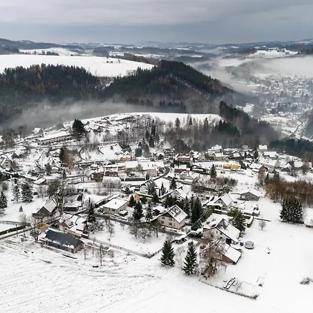 Jizerska Pohoda Bohdalovice