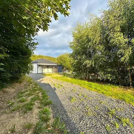 Chalet Jizerska Pohoda *