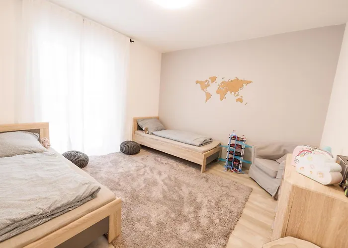 Jizerská Pohoda Horská chata