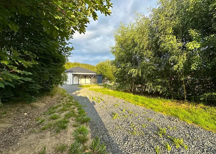 Chalet Jizerska Pohoda *